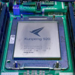 Huawei HiSilicon Kunpeng 920 4