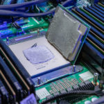 Huawei HiSilicon Kunpeng 920 Next To Intel Ice Lake Xeon