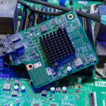 Huawei TaiShan 200 2280 Broadcom SAS 1