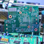 Huawei TaiShan 200 2280 Broadcom SAS 2 Bottom