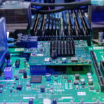 Huawei TaiShan 200 2280 Broadcom SAS Controller Mezz 1