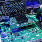 Huawei TaiShan 200 2280 Broadcom SAS Controller Mezz 2