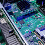 Huawei TaiShan 200 2280 Broadcom SAS Controller Mezz Area 1