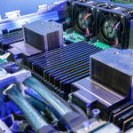 Huawei TaiShan 200 2280 CPU Sockets And Memory Installed 1