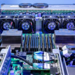 Huawei TaiShan 200 2280 CPU And Memory Area 1