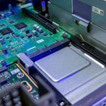 Huawei TaiShan 200 2280 Empty OCP NIC 3.0 Slot