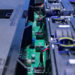 Huawei TaiShan 200 2280 Fan Headers And Gap