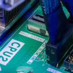 Huawei TaiShan 200 2280 Huawei Hydra CPU 2