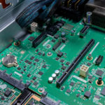 Huawei TaiShan 200 2280 PCIe Gen4 X24 Riser And Power Without Broadcom SAS