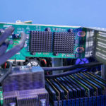 Huawei TaiShan 200 2280 PCIe Riser For NVMe Out 1