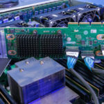 Huawei TaiShan 200 2280 PCIe Riser For NVMe Out 2