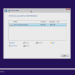 Install Windows 11 On 8TB Sabrent Rocket Q NVMe SSD