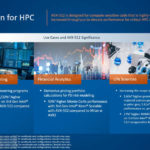 Intel Chalk Talk Acceleration 2022 HPC