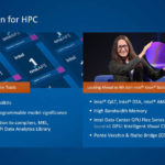 Intel Chalk Talk Acceleration 2022 HPC 2