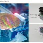 Lightmatter 300mm CMOS Fab