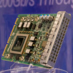 Maxlinear Panther MxL8807A At FMS 2022 Lack Of NIC Ports