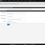 Netgate 4100 PfSense Plus AWS VPC VPN