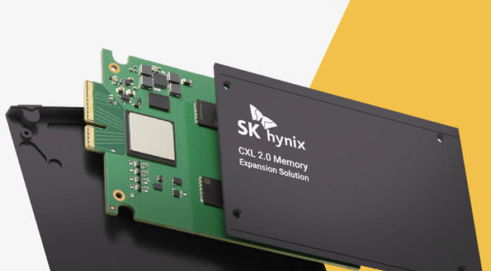 SK hynix CXL 2.0 Memory Expansion Modules Launched with 96GB of DDR5 SK Hynix CXL 2.0 Memory Expansion EDSFF Expanded