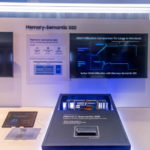 Samsung Memory Semantic SSD FMS 2022 Display 3