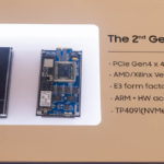 Samsung Smart SSD Gen 2 FMS 2022 2