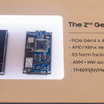 Samsung Smart SSD Gen 2 FMS 2022 2