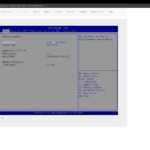 Supermicro AS 5014A TT BIOS Version 2.0 2022 02 25