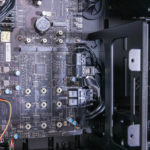 Supermicro AS 5014A TT Bottom M.2 And Connectors