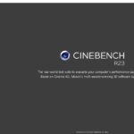 Supermicro AS 5014A TT Cinebench R23 69166