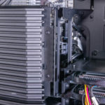 Supermicro AS 5014A TT PCIe Cover Screws