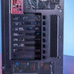 Supermicro AS 5014A TT Rear Expansion Slots 1