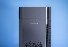 Supermicro AS-5014A-TT AMD Ryzen Threadripper Pro Workstation Review Supermicro AS 5014A TT Supermicro Top