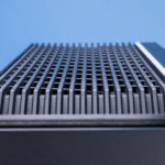 Supermicro AS 5014A TT Top Radiator Vent 1