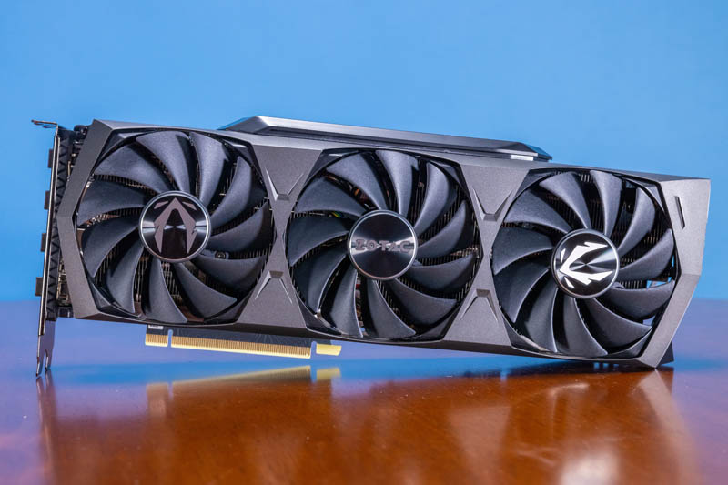 在庫即納 Zotac Gaming Trinity rtx 3090の通販 by Silt's shop ...