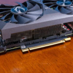 Zotac NVIDIA GeForce RTX 3090 Trinity OC 24GB PCIe X16