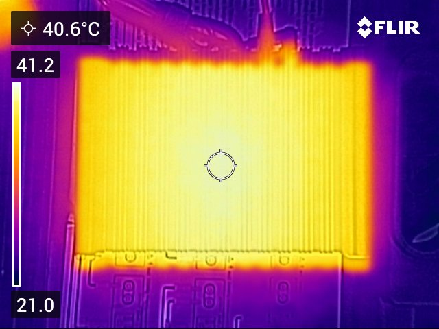 6x 2.5GbE Intel Core I7 1165G7 FLIR