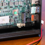 6x 2.5GbE I225 Intel Core I7 1165G7 Less Good Fan Header