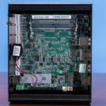 6x 2.5GbE I225 Intel Core I7 1165G7 Less Good M.2