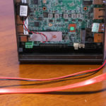 6x 2.5GbE I225 Intel Core I7 1165G7 Less Good SATA Data And Power