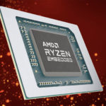 AMD Ryzen Embedded V3000 Cover