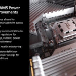 AMD Socket AM5 Power Delivery Improvements