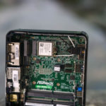 ASRock Industrial 4×4 Box 5000 AMD Ryzen 7 5800U AMD RZ616 WiFi 6E 3
