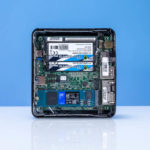 ASRock Industrial 4×4 Box 5000 AMD Ryzen 7 5800U Internal With 64GB And WD Blue