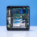 ASRock Industrial 4×4 Box 5000 AMD Ryzen 7 5800U Internal With 64GB And WD Blue 2