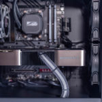 Falcon Northwest Talon AMD Ryzen 7950X Internal NVIDIA GeForce RT 3090 Ti