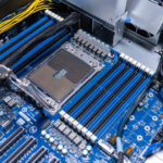 Gigabyte G242 R32 DIMMs And Socket Empty 1