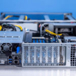 Gigabyte G242 R32 Rear