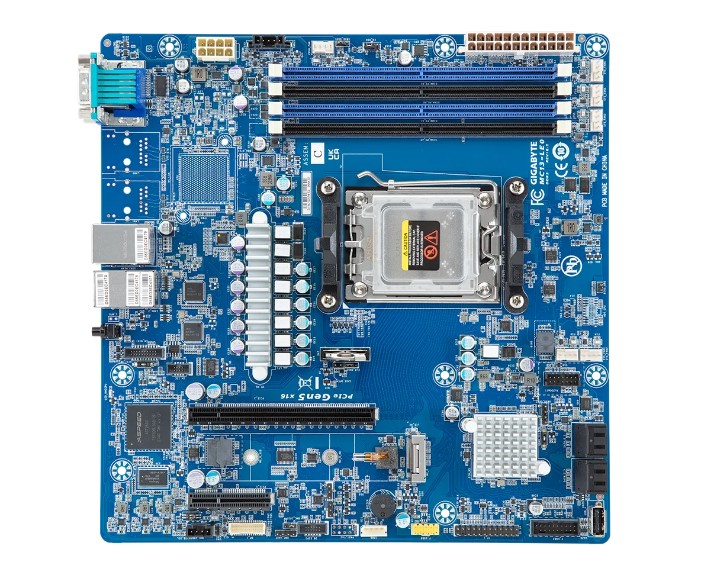 Gigabyte Server MC13 LE0 Overview