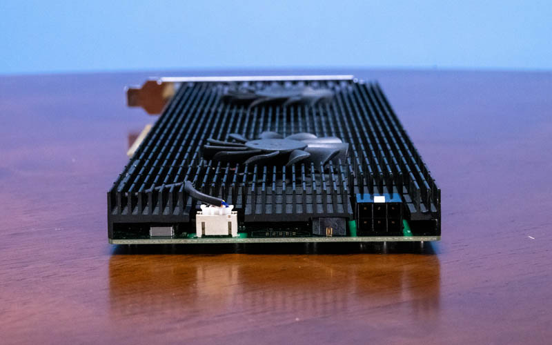 PCIe Switch Adapter for M.2