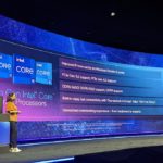 Intel 13th Gen Core Platform Innovation 2022