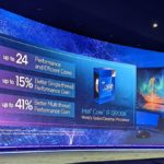 Intel Core I9 13900K Announcement Innovation 2022